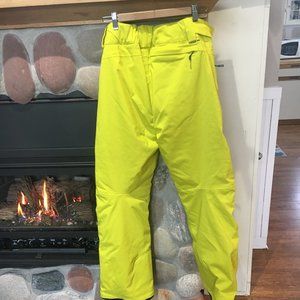 Salomon Snowboard/Ski Pants